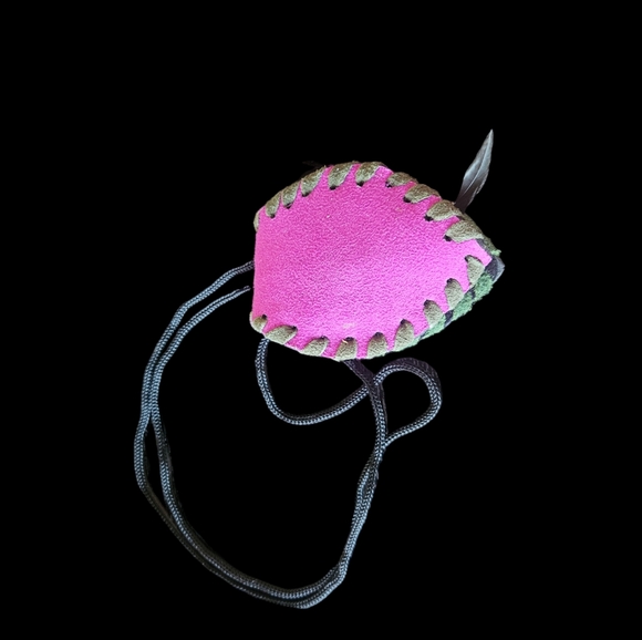 Medicine Pouch - Picture 3 of 4